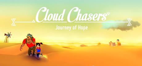 Cloud Chasers - Journey of Hope cover