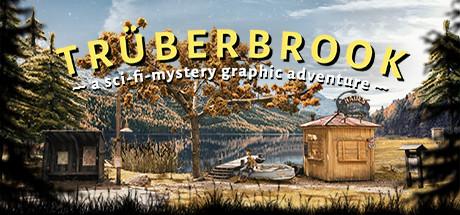 Truberbrook / Trüberbrook cover