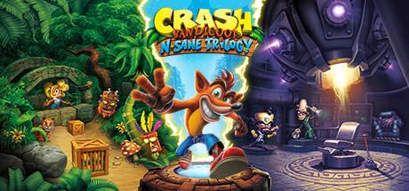 Crash bandicoot n sane trilogy обзор и сравнение с оригиналом