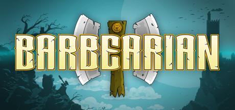 Barbearian cover