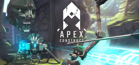 Apex Construct cover