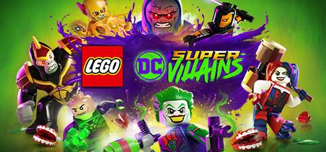 LEGO DC Super-Villains - v -  descargar gratis NeoGames Archive