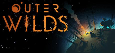 Outer Wilds cover