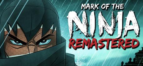 Mark of the Ninja: Remastered cover