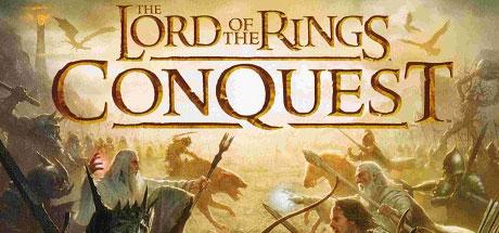 The Lord of the Rings: Conquest