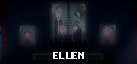 Ellen cover