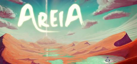 Areia: Pathway to Dawn cover