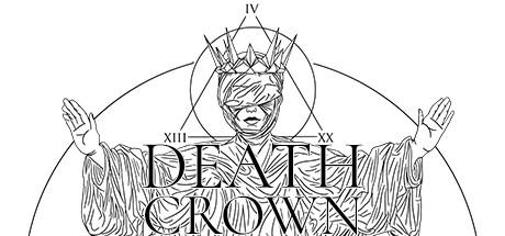 Death Crown cover