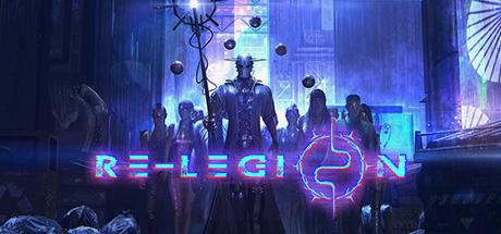 Re-Legion download