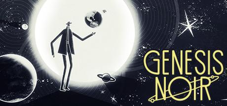 Genesis Noir cover