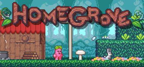 HomeGrove cover