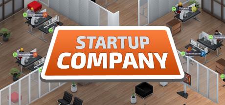 Startup Company cover
