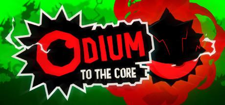 Odium To the Core cover