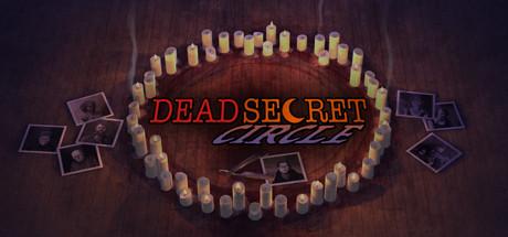 Dead Secret Circle cover