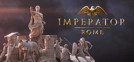 imperator rome government