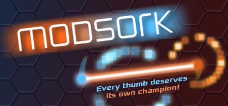 MODSORK cover