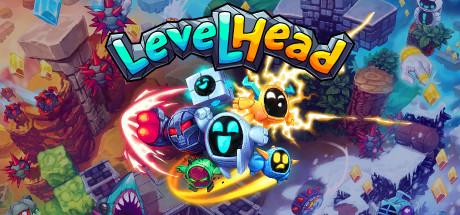 Levelhead: Platformer Maker cover