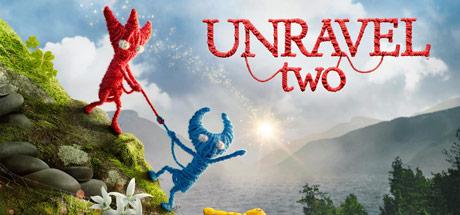 Unravel Two cover