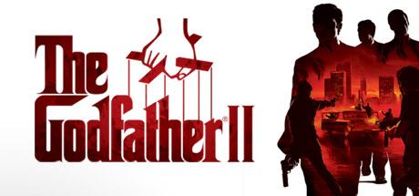 The Godfather 2 cover