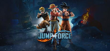 Как установить jump force