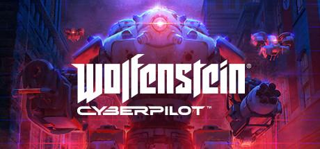 Wolfenstein: Cyberpilot cover