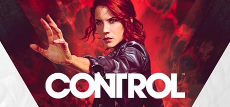 Control cover