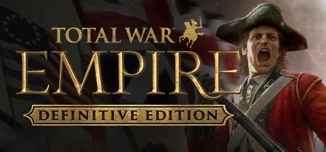Total War: Empire cover