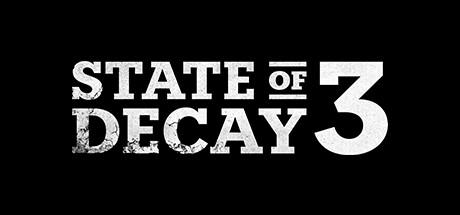 State of Decay 3 cover