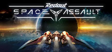 Redout: Space Assault cover
