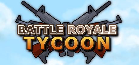 Battle Royale Tycoon cover