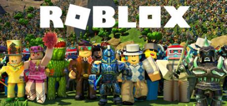 Roblox cover