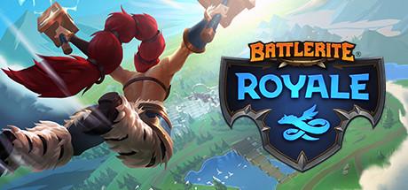 battlerite royale steam charts