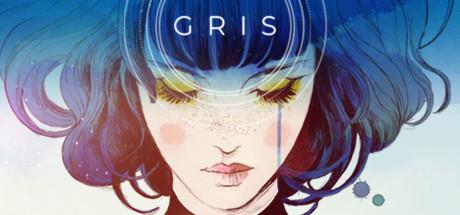 GRIS cover