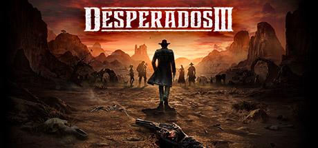 Desperados III Descargar Gratis