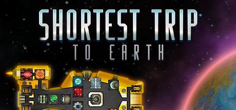 Shortest Trip to Earth cover