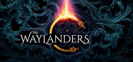 The Waylanders cover