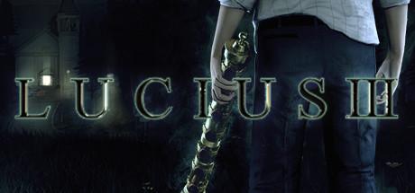 Lucius III cover