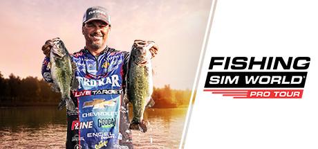 Fishing Sim World: Pro Tour System Requirements