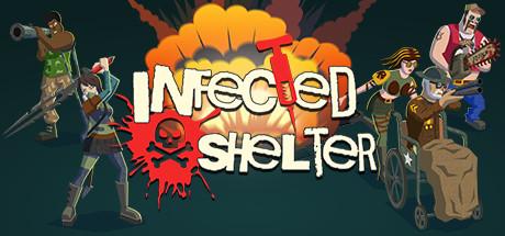 Infected Shelter cover