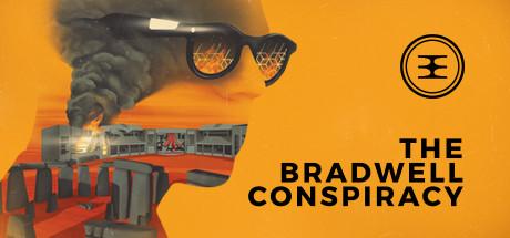 The Bradwell Conspiracy cover