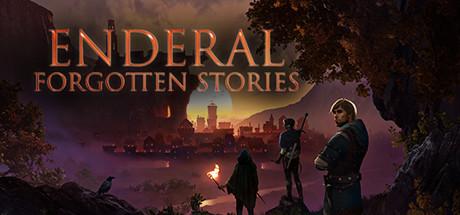 Enderal: Forgotten Stories cover