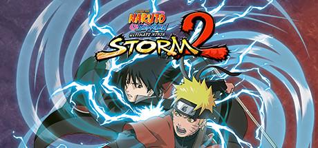 NARUTO SHIPPUDEN: Ultimate Ninja STORM 2 Cистемные Требования.