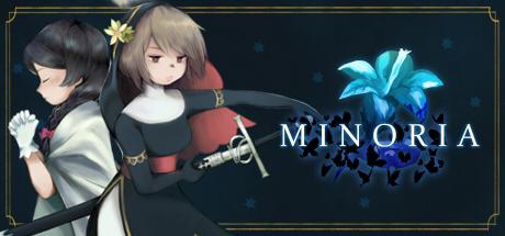 Minoria cover