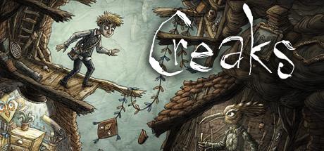 Creaks cover