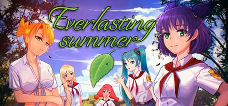 Everlasting Summer cover