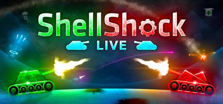 ShellShock Live cover