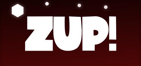 Zup! cover