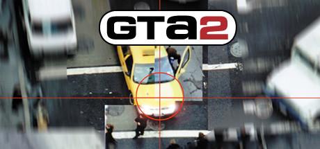 Grand Theft Auto 2 cover