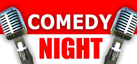 Comedy Night cover