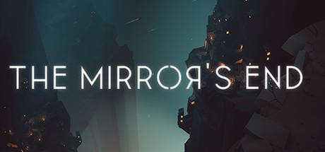 The Mirror's End cover
